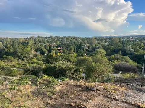 Departamento en Venta en Villa Santa Cruz del Lago, USD 65.000