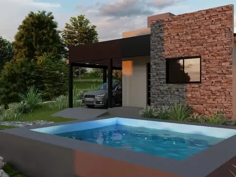 Housing - Villa Santa Cruz del Lago