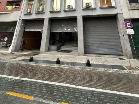 Oficina en Venta en Monserrat, CABA