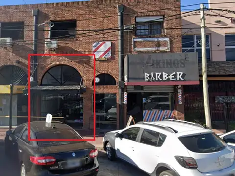 Local  en Alquiler en General Pacheco, Tigre, G.B.A. Zona Norte