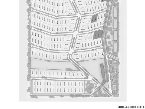 Venta terreno Lote Aurea barrio privado Roldán