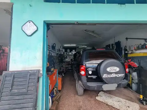 Casa en Venta al Noroeste