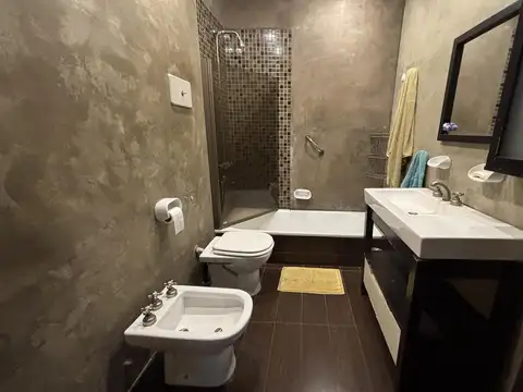 Casa en Boedo en venta
