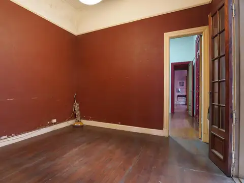 Casa en Boedo en venta