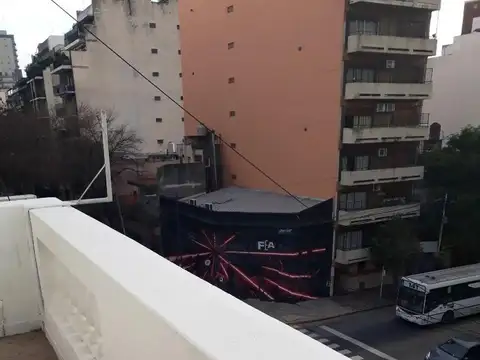 Departamento en Alquiler Permite mascota
