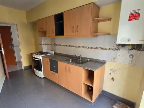 Departamento en Alquiler de 2 dormitorios