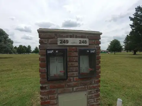 Terreno en Venta de 2000,0 m2