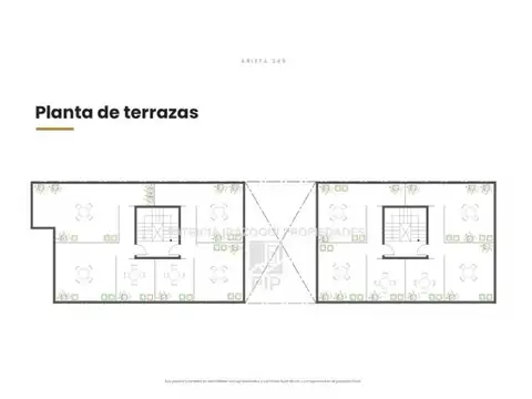 Departamento en Venta en Villa Luzuriaga, USD 44.000