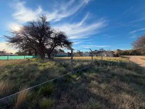 Terreno en Venta en Toay, La Pampa