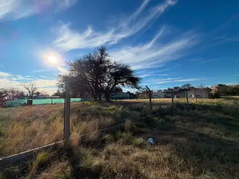 Terreno en Venta en Toay, USD 14.500
