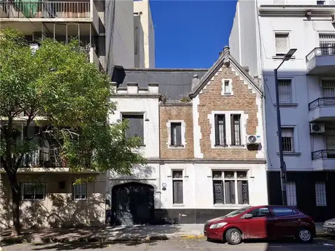 CASAS - CASA - ALMAGRO, CAPITAL FEDERAL