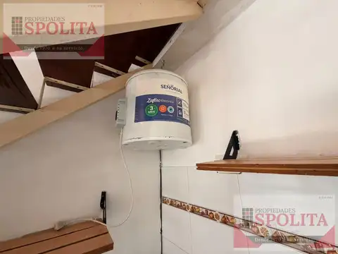 Departamento en Alquiler 15 años
