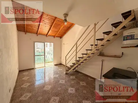 Departamento en Alquiler en José León Suárez, $ 450.000