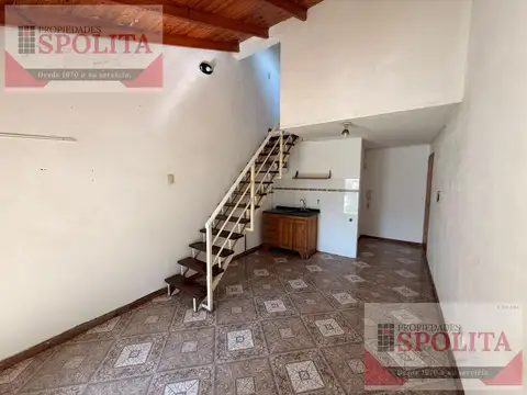 Departamento en Alquiler Apto profesional