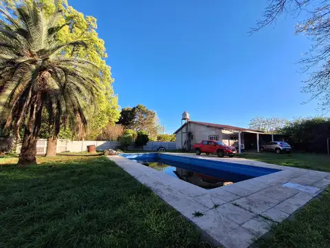 CASA EN VENTA