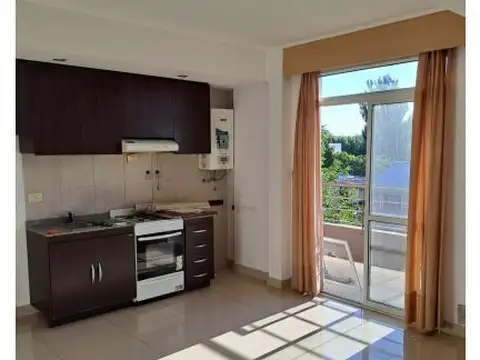 Alquiler departamento un dormitorio - Granadero Baigorria