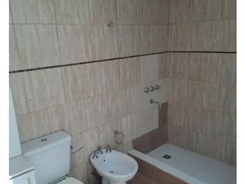 Alquiler departamento un dormitorio - Granadero Baigorria