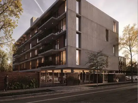 Departamento en Venta con 2 cocheras