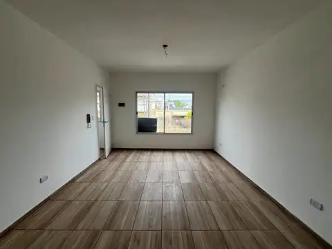 Departamento en Venta en Haedo, USD 55.000