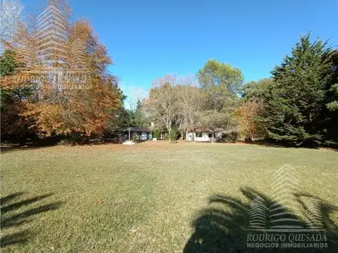 Terreno en General Lavalle