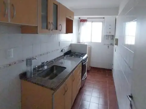 Departamento en Venta en Parque Rivadavia, USD 80.500