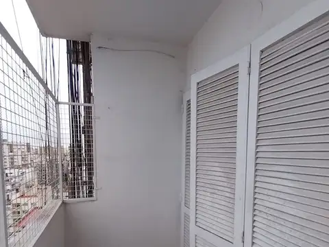 Av. La Plata 300, Piso 14