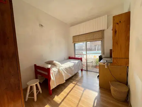 Depto Tipo Casa en Venta en Lomas del Mirador, USD 69.000