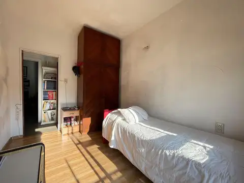 Depto Tipo Casa 4 ambientes con 1 baño