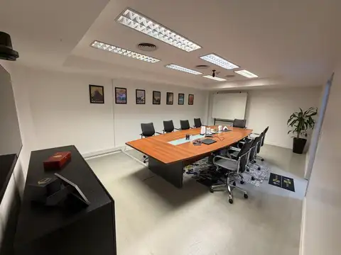 Oficina en Alquiler 10 años