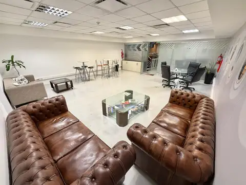 Oficina en Alquiler en Recoleta, CABA