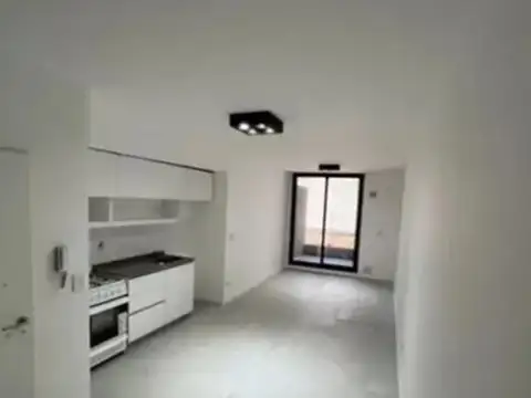 Departamento en Venta en Flores, USD 66.000