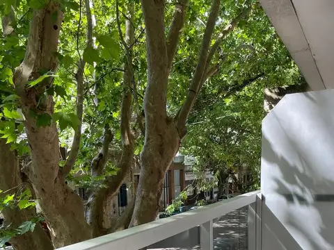 Departamento en Alquiler de Monoambiente