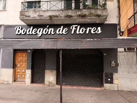Local en Venta 59 años
