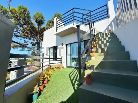 DEPARTAMENTO EN VENTA DE 2 DORMITORIOS EN GONNET