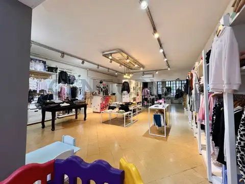Fondo Comercio en Venta en Venado Tuerto, USD 75.000