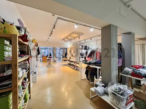 Fondo Comercio en Venta en Venado Tuerto, USD 75.000