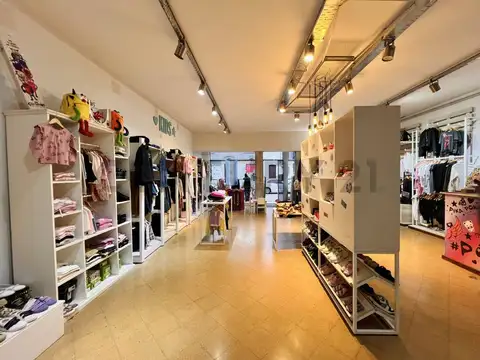 Belgrano 600, Piso 0