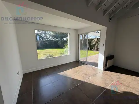 Casa en Venta 30 años