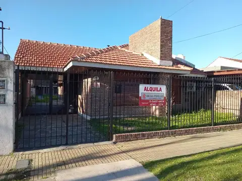 Casa Chalet  en Alquiler en General Pacheco, Tigre, G.B.A. Zona Norte
