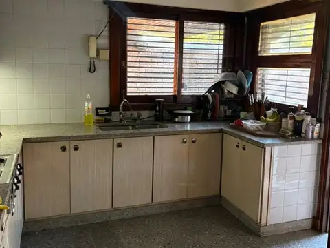Casa en Alquiler A Estrenar