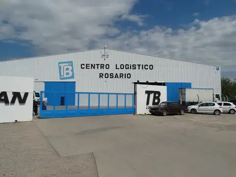 Depósito - Alvear