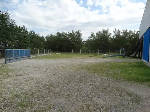 Local en Alquiler en Alvear, $ 100