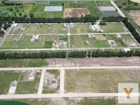 Terreno en Venta en Abasto, Partido de La Plata