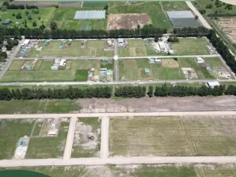 Terreno en venta - 327Mts2 - San José, Abasto, La Plata