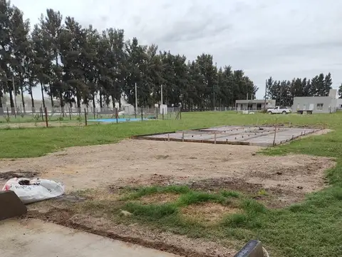 Terreno en Venta de 327,0 m2