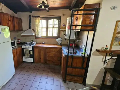 Casa en Venta 15 años