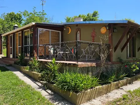 VENTA CASA 3 DORM CON PILETA EN POTRERO DE GARAY