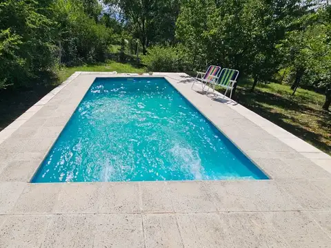 Casa en Venta en Potrero De Garay, USD 85.000