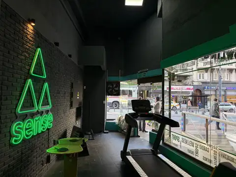 Alquila local comercial en 18 de julio y Ejido