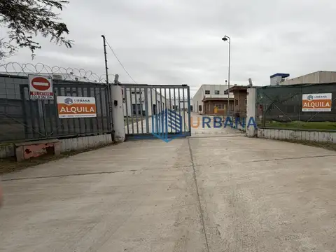Galpón en Alquiler en Parque Industrial Ferreyra, Cordoba